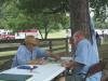 08 Alamance Farm Hertiage Day - Bill Stanley v James Atkins 02.jpg (91778 bytes)