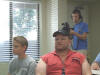 Trey & Teal Stanley bkgd Justin filming GAYP Natl Labanon 09.jpg (158802 bytes)
