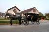 Shipshewana Indiana Amish buggy -09IN.jpg (101371 bytes)