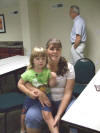Sara Beth and Tiffany Stanley  Southern 7-10-09    093.jpg (59683 bytes)