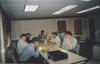 08 NC Open Rd 1-Mike v Jeff, Ted v John, Teal v Larry, JR v Anatoly 1.jpg (113306 bytes)