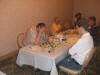 Alex Moiseyev v Dr Richard Beckwith Rd2, & Paul Lyons v Jimmy O'Grady  Rd1 -  08LV Nat 220.jpg (64924 bytes)