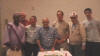 Ron King, Dallas Ramsey, Dr John Webster, Paul Stein, Ken Shultz, Gerry Lopez, Nico Pradenas-LV08 District 9 Western States 005.jpg (29568 bytes)