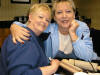 Betty Darst - Simi Valley, CA  and Deb Burge - Jackson, AL 08TN  44.jpg (80737 bytes)