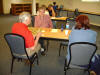 1st Rd - Larry Michael, Lexington,NC vs Charles Clodfelter, Henderson,NC 09NC 013.jpg (158713 bytes)