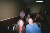 Faye & Earl Harvell, bkgrd Jerry Askins, Clifford Daniels, James Atkins 2010AL-D5.jpg (54405 bytes)