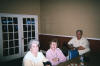 Mrs Maxine Helterbrand, Wilma Wolverton, & Elbert Jones 2010AL-D5.jpg (61574 bytes)