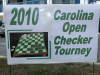 Checker Yard Sign at Days Inn - 10 NC Open 8.jpg (112695 bytes)