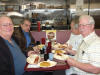 cw JR, Alex, Tim, & Alan - breakfast at Herbie's 2-11-2011.jpg (87696 bytes)