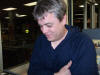 Bobby Gerringer, Pittsboro, NC - McDonalds 2-17-11.jpg (66311 bytes)