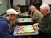 Jonathon Chappell vs Bill McClintock, Mr Stanley vs James Atkins, Teal vs Bobby - McDonalds 2-17-11.jpg (81507 bytes)