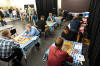 2011 Mayberry Days, Chester Jones Checkers Tournament - 1stRd.jpg (212258 bytes)