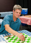 Bobby Gerringer, Pittsboro, NC - 2011 Mayberry Days.jpg (181657 bytes)