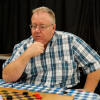 Roger Richard, Findlay, OH - 2011 Mayberry Days Checkers.jpg (275465 bytes)
