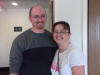 Travis & Kimberly Weddle, Roanoke, VA.jpg (78942 bytes)