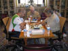 Michael, Alan, & Alex WCM in Cleveland Public Library.jpg (134732 bytes)