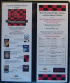 display of WCM agenda & flyer.jpg (79139 bytes)