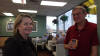 Judy Curin and Glenn Fuquay 3-08-12 McDonald's.jpg (71025 bytes)