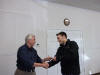 Larry Michael presents Nick Boatman 6th Place Cash Prize.jpg (84995 bytes)