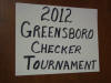 Greensboro Open playing room at Libby Hill Seafood  4-21-12.jpg (51629 bytes)