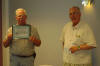 Alan Millhone receives certificate 36.jpg (80094 bytes)