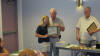 Allison Loeffler receives her certificate.jpg (46224 bytes)