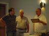 Joe Moore receives certificate 39.jpg (93345 bytes)