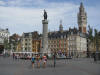 Lille, La Grand Place.jpg (217526 bytes)
