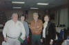 06 AL-Davis 15 Albert Tucker & wife - Minden, LA vs Hugh Burton - Jackson, TN & wife.jpg (68261 bytes)