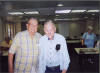 07 Sthn - 93 yrs old Earl Harvel & 84 yrs old Gayle Helterbrand 5.jpg (107743 bytes)