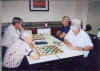 07 Sthn - Harvey Powell vs Hollis McCard & Wayne Gober vs John Estes 6.jpg (102710 bytes)