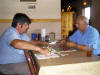 07NC Open Anatoly Rayevsky vs James Martin 10.jpg (104993 bytes)