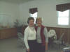 08 D4 Lexington, Mrs. Frances McClintock and Mrs. Judy Michael-24.jpg (47551 bytes)