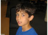10 year old Alex Holmes, New Albany, IN  09NC 15.jpg (21774 bytes)