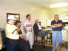 2006 NC Ty Bill Burnett, Teal, Ken, Cecil, JR.JPG (50698 bytes)