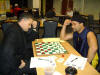 2nd Rd - Michael Holmes, Louisville,KY vs Alex Weaver, Hackensack, NJ  09NC 031.jpg (142588 bytes)