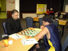 2nd Rd - Michael Holmes, Louisville,KY vs Alex Weaver, Hackensack, NJ  09NC 032.jpg (141927 bytes)