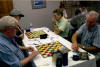 Albert Tucker vs Larry Keen & Jim Morrison vs Anthony Bishop Rd1-2010 Nationals.jpg (158008 bytes)