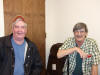 Carl Tucker - Alamo, TN and Bill Shoffner - Bethel Springs, TN 11WestTN.jpg (79990 bytes)