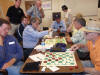 Hughes vs  Stanley 5thRd and Moiseyev vs Webster 3rdRd  (group watching) 11WestTN.jpg (118964 bytes)