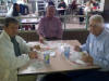 L-R Illinois organizers & officers,   Gary Ellison, John Grisley, Gene Ellison 11IL-7.jpg (123849 bytes)