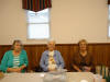 Mrs Betty Gain, Barbara Smith, & Judy Michael.jpg (85207 bytes)