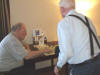 Ted Williamson vs Ken Shultz at Comfort Inn&Suites in Oxford 09NC6.jpg (50188 bytes)