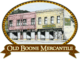 Mast Store in Boone